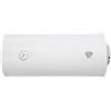 Bandini Braün Scaldabagno elettrico Bandini SO SLIM 60 PLUS - 60 LITRI ORIZZONTALE SALVASPAZIO GARANZIA 5 ANNI - Scaldacqua boiler