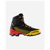 La Sportiva Aequilibrium St Gtx M - Scarpe Alpinismo - Uomo - Nero