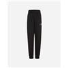 Puma Basic Jr - Pantalone - Nero
