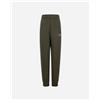 Puma Basic Jr - Pantalone - Verde