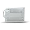 Vitrifrigo Evaporatore con giunti pt3 gr