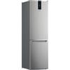 Whirlpool Frigorifero Combinato Classe D Capacità 367 Litri No Frost colore Inox - W7X 93T OX 2
