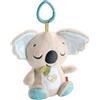 Fisher Price - Koala Coccole Sempre Con Te JBD65