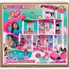 Mattel - Barbie Casa Dei Sogni HMX10