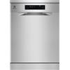 Electrolux ESM48400SX Lavastoviglie 60cm Libera Installazione 14 Coperti SatelliteClean Inox