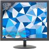 Simpletek Schermo 19" LCD 1280 X 1024 Simpletek Vesa 75 - refurbished