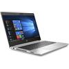 HP ProBook 440 G6 14" Core i5 1.6 GHz - SSD 256 GB - 16GB - QWERTZ - Tedesco - refurbished