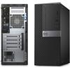 Dell OptiPlex 7040 MT Core i3 3.7 GHz - SSD 256 GB + HDD 500 GB RAM 16 GB, excellent