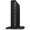 HP EliteDesk 800 G6 Mini Core i5 2.3 GHz - SSD 512 GB RAM 8 GB - refurbished