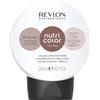 Revlon Professional Revlon-Professional Colore-e-tinta-per-capelli Nutri-Color-Filters512 Cenere marrone chiaro Irisé 240 ml (75,63 € / 1 l)