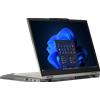 Lenovo ThinkPad L13 2-in-1 Gen 6 AMD Processore AMD Ryzen 7 PRO 250 3,3 GHz - 5,1 GHz, Windows 11 Pro 64, 512 GB SSD M.2 2242 PCIe Gen4 TLC Opal - 21RDCTO1WWIT2