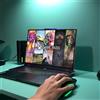 Lenovo Legion Pro 5i Gen 10 16 Intel Processore Intel® Core Ultra 7 255HX E-core fino a 4,5 GHz P-core fino a 5,2 GHz, Windows 11 Home 64, 1 TB SSD M.2 2242 PCIe Gen4 TLC - 83F3CTO1WWIT3