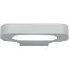 Artemide - Lampada da parete Talo - Bianco - alluminio verniciato - Designer Neil Poulton