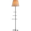 Flos - Lampada a stelo - Beige - Tessuto - Designer Philippe Starck