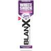 Coswell BLANX WHITE SHOCK PURPLE CORRECTOR DENTIFRICIO 75 ML