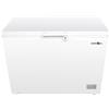 Smartway Congelatore a pozzetto Whcp290sh4we0 bianco
