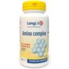 PHOENIX SRL - LONGLIFE LONGLIFE AMINO COMPLEX 60TAV