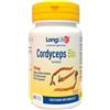 PHOENIX SRL - LONGLIFE LONGLIFE CORDYCEPS BIO 60CPS