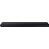 Samsung Altoparlante soundbar Samsung Soundbar HW-S60D/ZF Serie S, 7 Speaker, Wireless Dolby Atmos, Audio a 5.0 Canali, Q-Simphony, Black 2024 [HW-S60D/ZF]