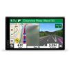 Garmin DriveSmart 55 EU MT-D navigatore Fisso 14 cm (5.5") TFT Touch screen 151 g Nero [010-02037-13]