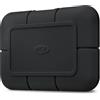LaCie SSD esterno LaCie Rugged Pro 1 TB Nero [STHZ1000800]