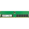 Micron MTC20C2085S1EC48BR memoria 32 GB 1 x DDR5 Data Integrity Check (verifica integrità dati) [MTC20C2085S1EC48BR]