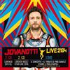 Universal Music 4 Cd + Dvd LORENZO CHERUBINI JOVANOTTI LORENZO 2015 CC LIVE 2184 nuovo sigillato
