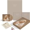 Cd BILLIE EILISH -HAPPIER THAN EVER Super Deluxe Edition poster+2 stampe+spille