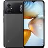POCO M4 5G 4+64GB 6.4" DUAL SIM POWER BLACK ITALIA