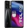 TCL 505 4+128GB 6.75" SPACE GRAY ITALIA