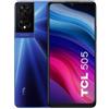 TCL 505 6+256GB 6.75" OCEAN BLUE ITALIA