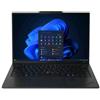 LENOVO THINKPAD X1 CARBON GEN 13 14" WUXGA INTEL CORE ULTRA 7 255U RAM 16GB-SSD 512GB NVMe-INTEL GRAPHICS-WI-FI 6E-WIN 11 PROF NERO (21NX006LIX)