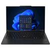 LENOVO THINKPAD X1 CARBON GEN 13 4G 14" WUXGA INTEL CORE ULTRA 7 255U RAM 32GB-SSD 1TB NVMe-INTEL GRAPHICS-4G LTE WI-FI 6E-BLUETOOTH-WIN 11 PROF NERO (21NX006JIX)