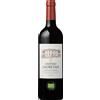 Chateau Lauretan Aoc Bordeaux Superieur Bio - Rosso - 2020 - 750 Ml