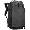 Thule, Nanum, Zaino Da Trekking, Nero, 25L, Unisex-Adult