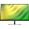 HP E24q G5 60,5 cm (23.8') 2560 x 1440 Pixel Quad HD LED 6N4F1AA#ABB