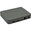 Silex Technology Silex DS-600 USB 3.0 Device Server - per un utilizzo sicuro di dispositivi USB in ambienti professionale Network