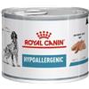 ROYAL CANIN Dog Hypoallergenic 200 g