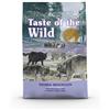 TASTE OF THE WILD Sierra Mountain 5,6 kg agnello arrosto