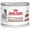 ROYAL CANIN Hepatic 12 x 200g