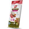 FARMINA N&D Quinoa Dental Treat Skin Coat Duck Medium/Maxi 100 g (7 pz) snack dentale per cani di taglia media e grande