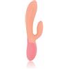 Rianne S RS - Essentials - Vibratore Rabbit Riscaldante Xena - Pesca