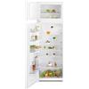 Electrolux PRONTA CONSEGNA - Electrolux PI Frigorifero doppia porta da incasso KTS5LE16T da 54 cm - Cerniere a sinistra
