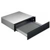 Electrolux Selezione Electrolux Cassetto scaldavivande LBD4T finitura Intuit Matt nero opaco da 60 cm