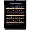 Electrolux PI Cantina vino da incasso EWS4052B5B finitura nero da 60 cm