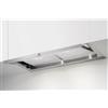Electrolux Cappa integrata con veletta LFP519X finitura inox da 90 cm