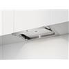 Electrolux PRONTA CONSEGNA - Electrolux Cappa integrata con veletta LFP516X finitura inox da 60 cm