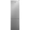 Electrolux Frigorifero combinato a libera installazione LNT 6 ME 36 U finitura inox da 60 cm