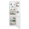 Electrolux PRONTA CONSEGNA - Electrolux Frigorifero combinato a libera installazione LNT 5 ME 32 W1 finitura bianco da 60 cm