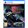 Deep Silver Gungrave G.O.R.E Day One Edition